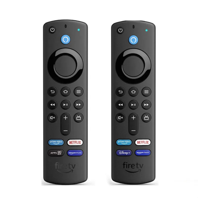 Bluetooth Remote Control For Set-top Box Voice