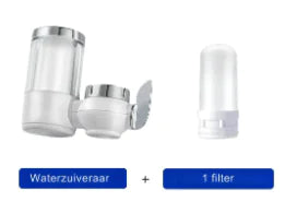 Tap Water Filter